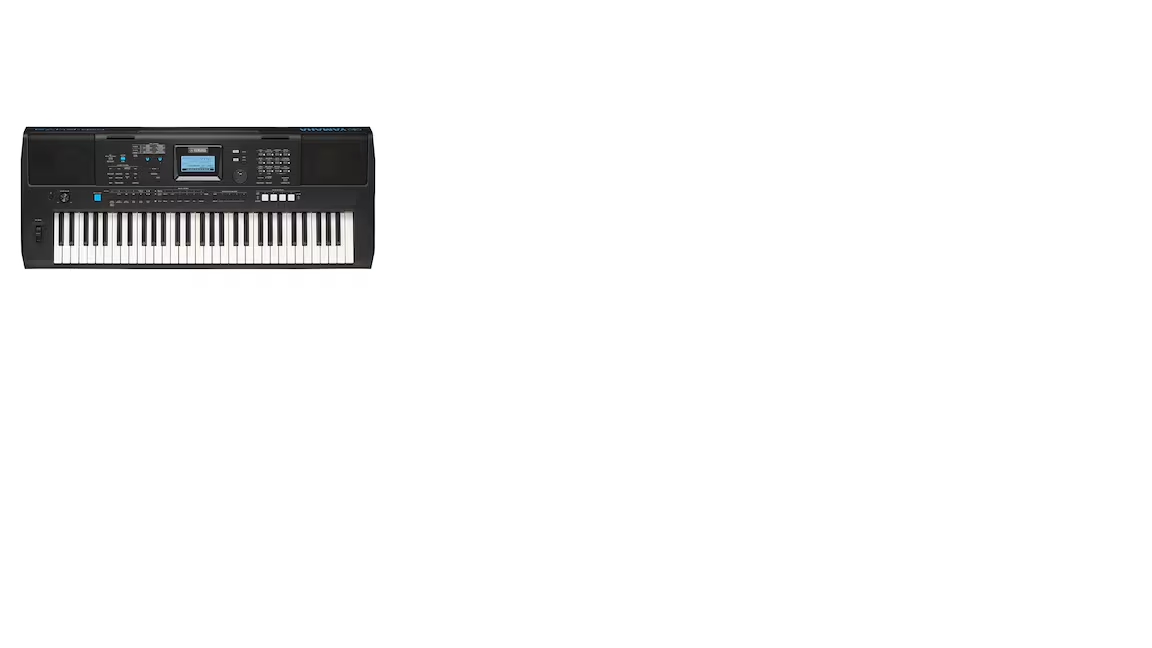 88-Key Digital Piano Keyboard