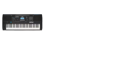 88-Key Digital Piano Keyboard